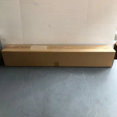 Polk Audio DBRX1 SB Soundbar Unit Wireless Bluetooth Speaker Model DBRX1 SB - Thumbnail 5