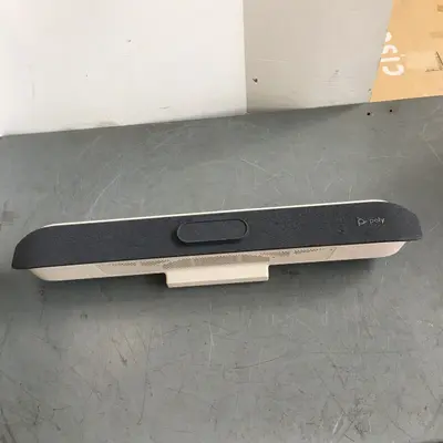 Polycom P017 Poly Studio X50 Video Conferencing System Bar Only - Thumbnail 1