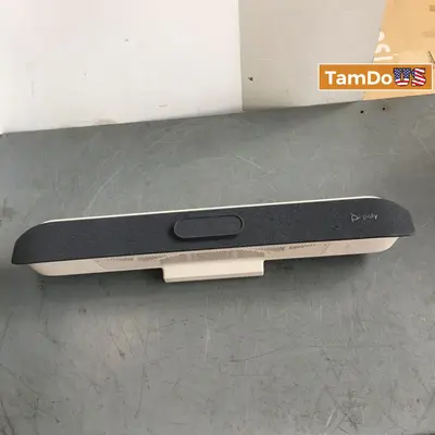 Polycom P017 Poly Studio X50 Video Conferencing System Bar Only - Thumbnail 9