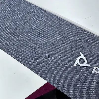 Polycom P017 Poly Studio X50 Video Conferencing System Bar Only - Thumbnail 8