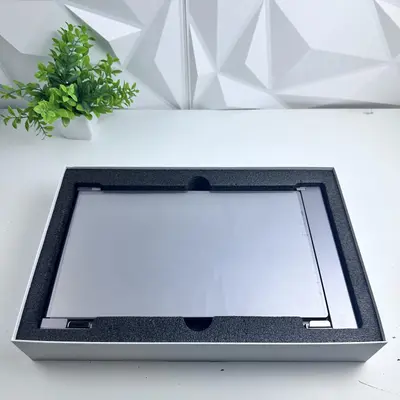 Portable Dual Monitor 14" 1080P FHD IPS, USB-C/HDMI - Thumbnail 10
