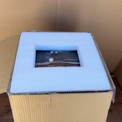 Portable Speaker YM2805 - Thumbnail 9