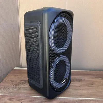 Portable Speaker YM2805 - Thumbnail 2