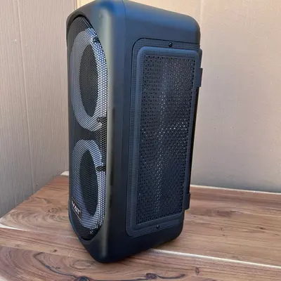 Portable Speaker YM2805 - Thumbnail 8