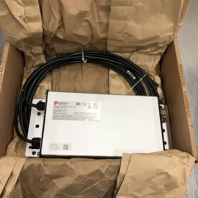 Positron BRX-XLR-2 Broadband Reach Extender ADSL2+ - Thumbnail 2