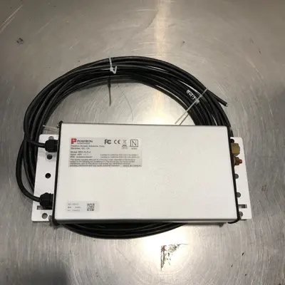 Positron BRX-XLR-2 Broadband Reach Extender ADSL2+ - Thumbnail 3