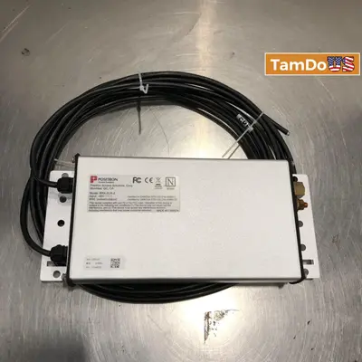 Positron BRX-XLR-2 Broadband Reach Extender ADSL2+ - Thumbnail 5