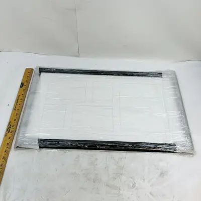 Poster Frame Wall Mount Picture Frame, Black Border - Thumbnail 6