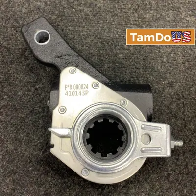 Power Products 410143P Auto Slack Adjuster for Heavy Duty Truck Brake System - Thumbnail 1