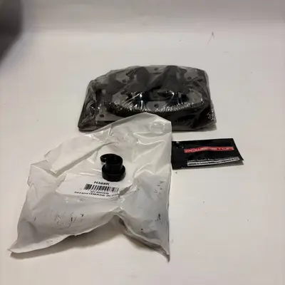 Power Stop Z36 Truck & Tow Extreme Carbon Fiber Pads - Thumbnail 3