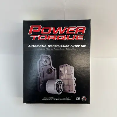 Power Torque FK-163 Transmission Filter Kit | Automatic Trans Fluid Filter NEW - Thumbnail 4