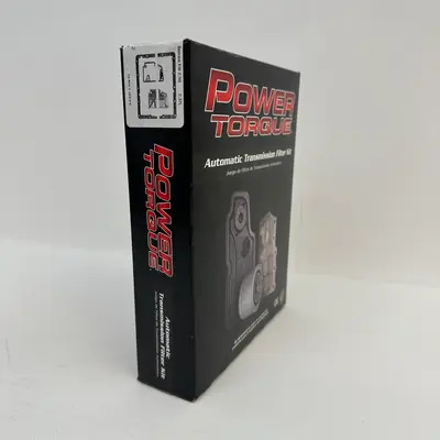 Power Torque FK-163 Transmission Filter Kit | Automatic Trans Fluid Filter NEW - Thumbnail 1