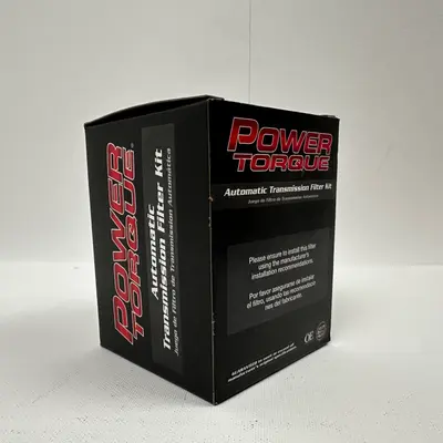 Power Torque FK-243 Transmission Filter Kit | Automatic AT Fluid Filter NEW - Thumbnail 5