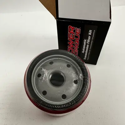 Power Torque FK-243 Transmission Filter Kit | Automatic AT Fluid Filter NEW - Thumbnail 1