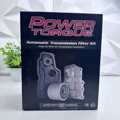 Power Torque FK379 Automatic Transmission Filter Kit - Thumbnail 7