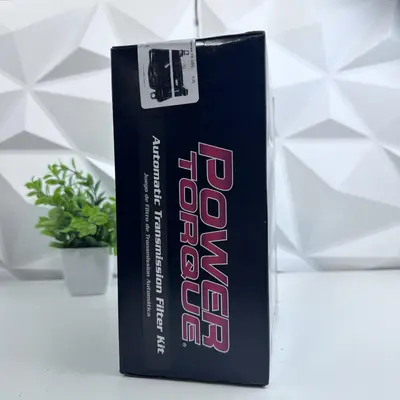 Power Torque FK379 Automatic Transmission Filter Kit - Thumbnail 5