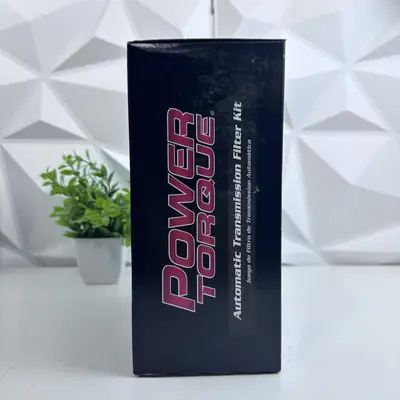 Power Torque FK379 Automatic Transmission Filter Kit - Thumbnail 4