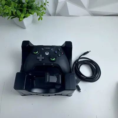PowerA MOGA XP5-X+ Bluetooth Controller, 3000mAh Power Bank, Android, Xbox - Thumbnail 7