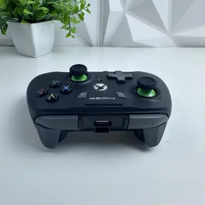 PowerA MOGA XP5-X+ Bluetooth Controller, 3000mAh Power Bank, Android, Xbox - Thumbnail 9