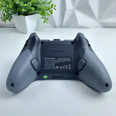 PowerA MOGA XP5-X+ Bluetooth Controller, 3000mAh Power Bank, Android, Xbox - Thumbnail 6