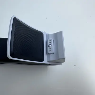 PowerA Twin Charging Station for PS5 DualSense Wireless Controllers - Thumbnail 4
