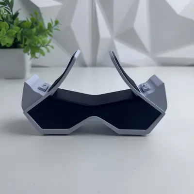 PowerA Twin Charging Station for PS5 DualSense Wireless Controllers - Thumbnail 8