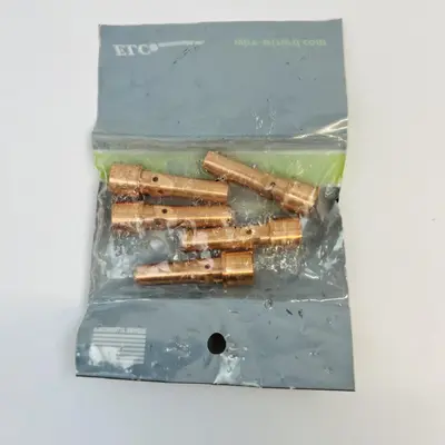 Powerball WTP-FRD-PB-2C-C-7MM Gas Diffuser – 7mm MIG Welding Torch Part - Thumbnail 3