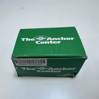 Powers Fasteners Tapper+ Concrete Anchors 1/4" x 1-1/4" - 100 Count - Thumbnail 3