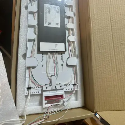 PPC Belden NT2-12DDT6150DBP 12CH DWDM Cassette FOR Fiber Optic Network - Thumbnail 2