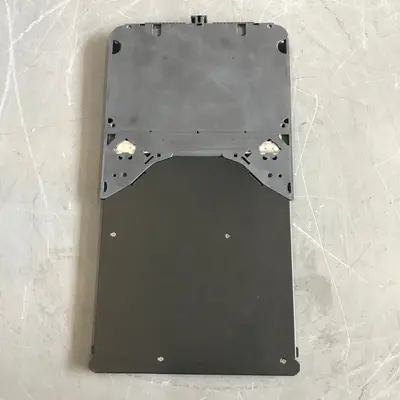 PPC NT2-12DDPC6150DBP Fiber Optic Module Node Transmitter - Thumbnail 4