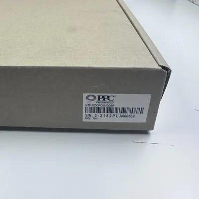 PPC NT2-12DDPC6150DBP Fiber Optic Module Node Transmitter - Thumbnail 7