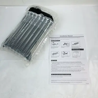 Premium Compatible Brother TN-850 Black Laser Toner Cartridge - Thumbnail 5