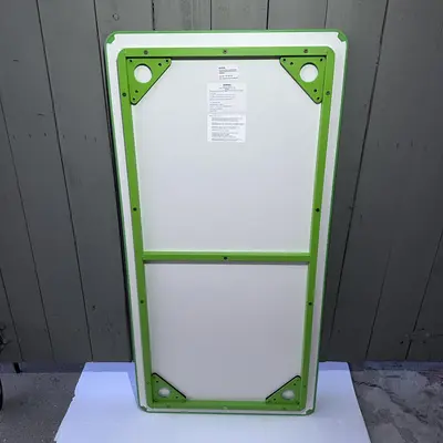 Preschool Activity Table 60cm x 120cm - Thumbnail 6