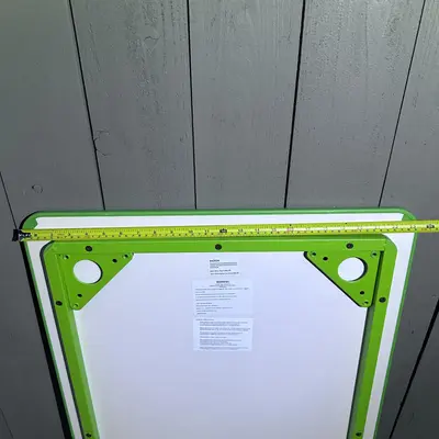 Preschool Activity Table 60cm x 120cm - Thumbnail 8