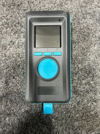 Priva FS Reader RFID Scanner Horticulture Employee Performance Tracker - New - Real photo at TamDo.us