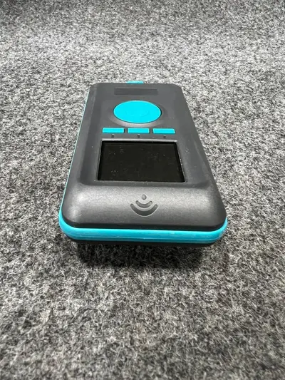 Priva FS Reader RFID Scanner Horticulture Employee Performance Tracker - Thumbnail 5