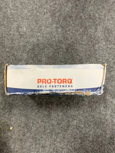 Pro-torq Advance Axle Spindle Nuts 447-4723 Heavy Duty Truck Compatible - Thumbnail 7