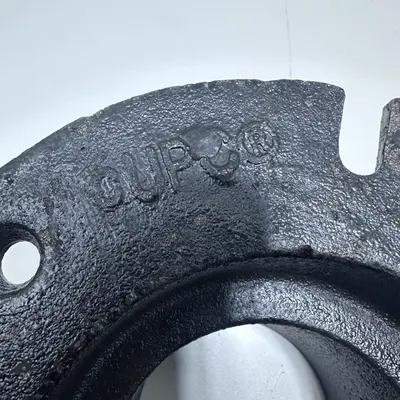 Proflo Cast Iron Quick Connect Closet Flange - Thumbnail 9