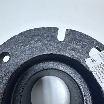 Proflo Cast Iron Quick Connect Closet Flange - Thumbnail 4
