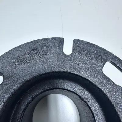 Proflo Cast Iron Quick Connect Closet Flange - Thumbnail 8