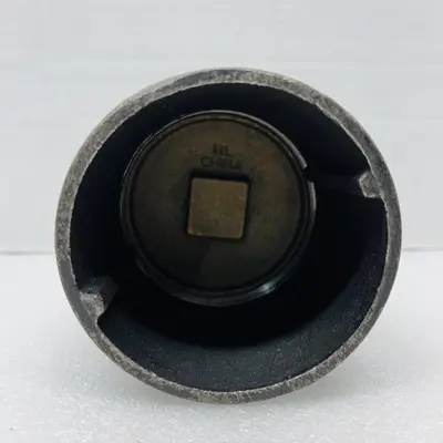ProFlo PFT384CS 4-inch W/3-1/2" ProFlo 4-inch Threaded Cast Iron Cleanout - Thumbnail 6