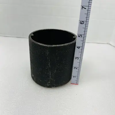 ProFlo PFT384CS 4-inch W/3-1/2" ProFlo 4-inch Threaded Cast Iron Cleanout - Thumbnail 2