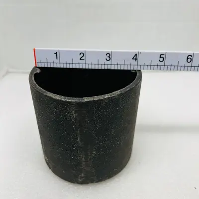 ProFlo PFT384CS 4-inch W/3-1/2" ProFlo 4-inch Threaded Cast Iron Cleanout - Thumbnail 3