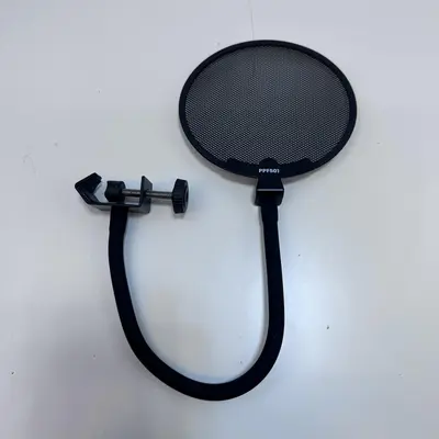 Proline PPF501 Professional Steel Mesh Pop Filter - Thumbnail 5