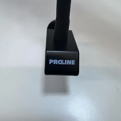 Proline PPF501 Professional Steel Mesh Pop Filter - Thumbnail 3