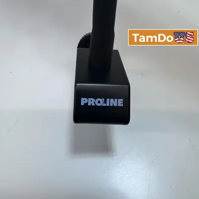Proline PPF501 Professional Steel Mesh Pop Filter - Thumbnail 2