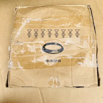 ProSelect IMJBGP10 10" MJ C153 Accessory Pack Less Gland - Thumbnail 4