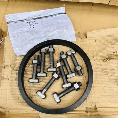 ProSelect IMJBGP10 10" MJ C153 Accessory Pack Less Gland - Thumbnail 5
