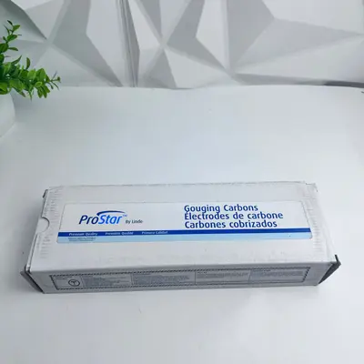 ProStar Linde PRS22063003 3/8" x 12" Gouging Carbons 50 Pack FOR Torch Welding - Thumbnail 4