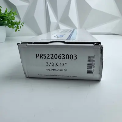 ProStar Linde PRS22063003 3/8" x 12" Gouging Carbons 50 Pack FOR Torch Welding - Thumbnail 3